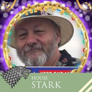 Meet your Posher, Bob